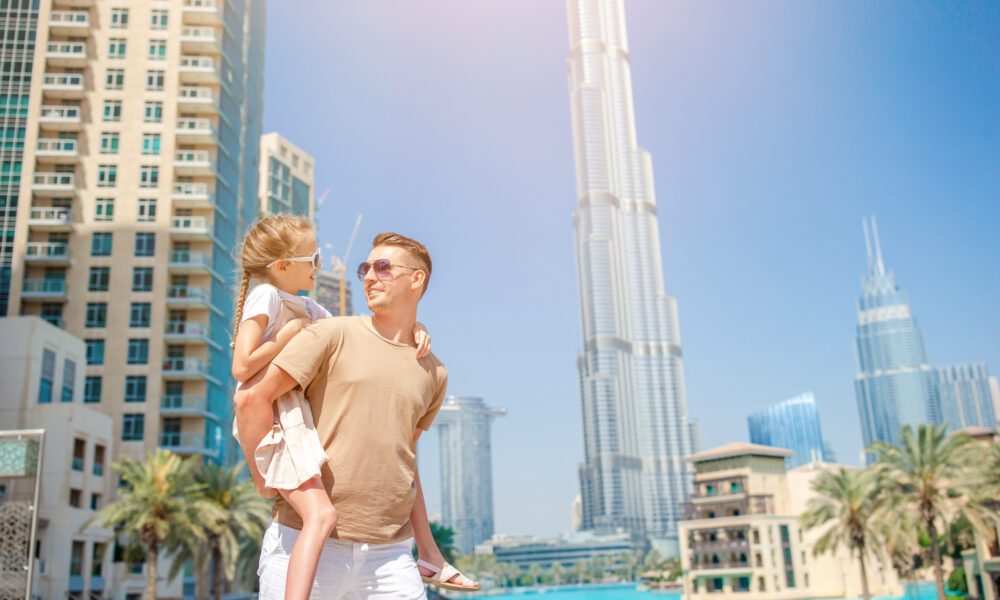 Best Family Friendly Places To Stay In Dubai Pelican travel